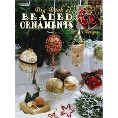 Big book of beaded ornaments
